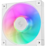 DeepCool Sag fan Hvid
