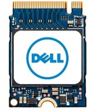 Dell AB292881 intern solid state drev M.2 512 GB PCI Express NVMe, Solid state-drev 512 GB, M.2