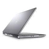 Dell G208221-012A3, Notebook grå