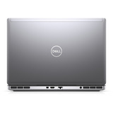 Dell G208221-012A3, Notebook grå
