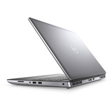Dell G208221-012A3, Notebook grå