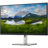 Dell P Series P2723DE 68,6 cm (27") 2560 x 1440 pixel Quad HD LCD Sort, LED-skærm Sølv/Sort, 68,6 cm (27"), 2560 x 1440 pixel, Quad HD, LCD, 5 ms, Sort