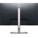 Dell P Series P2723DE 68,6 cm (27") 2560 x 1440 pixel Quad HD LCD Sort, LED-skærm Sølv/Sort, 68,6 cm (27"), 2560 x 1440 pixel, Quad HD, LCD, 5 ms, Sort