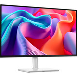 Dell Plus S2725DSM, LED-skærm Hvid