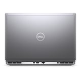 Dell Precision 7560 Generalüberholt, Notebook grå