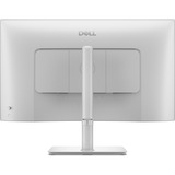 Dell S2725DSM, LED-skærm Hvid