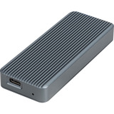 Digitus DA-71157 USB M.2 SSD, Drev kabinet aluminium
