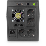 Digitus DN-170076, UPS Sort