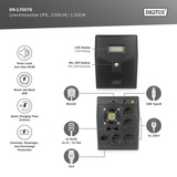 Digitus DN-170076, UPS Sort