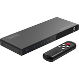 Digitus DS-55332, HDMI switch 