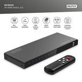 Digitus DS-55332, HDMI switch 