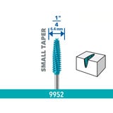 Dremel MAX Power raspfræser, kegleformet Ø 6,4 mm (9952) 