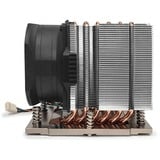 Dynatron J-12, CPU køler 