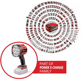 EINHELL 4514152, LED lys 