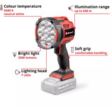 EINHELL 4514152, LED lys 