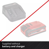 EINHELL 4514152, LED lys 