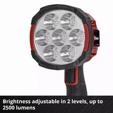 EINHELL 4514152, LED lys 