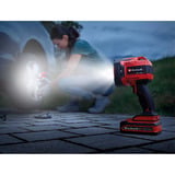 EINHELL TE-CL 18/2500 Li - Solo, LED lys 