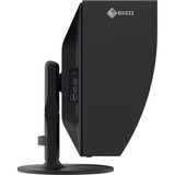 EIZO ColorEdge CG3100X, LED-skærm Sort