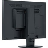 EIZO FlexScan EV2430-BK LED display 61,2 cm (24.1") 1920 x 1200 pixel WUXGA Sort, LED-skærm Sort, 61,2 cm (24.1"), 1920 x 1200 pixel, WUXGA, LED, 14 ms, Sort