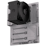 ENDORFY EY3A013, CPU køler Sort