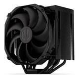 ENDORFY EY3A013, CPU køler Sort