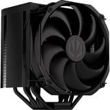 ENDORFY Fortis 5 Black, CPU køler Sort