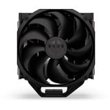 ENDORFY Fortis 5 Black, CPU køler Sort