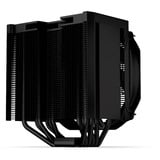 ENDORFY Fortis 5 Black, CPU køler Sort