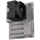 ENDORFY Fortis 5 Black, CPU køler Sort