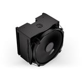 ENDORFY Fortis 5 Black, CPU køler Sort