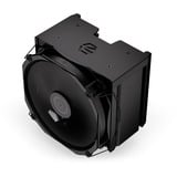 ENDORFY Fortis 5 Black, CPU køler Sort