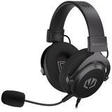 ENDORFY Gaming headset Sort