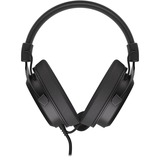 ENDORFY Gaming headset Sort