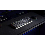 ENDORFY Gaming-tastatur grå, DE-layout, ENDORFY Red