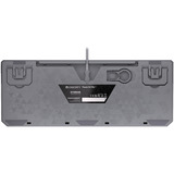 ENDORFY Gaming-tastatur grå, DE-layout, ENDORFY Red