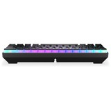 ENDORFY Gaming-tastatur Sort, DE-layout, Kailh Box Black