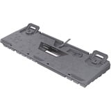 ENDORFY Thock V2 TKL, Gaming-tastatur grå, DE-layout, ENDORFY Red