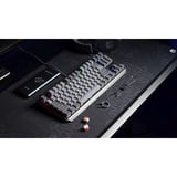 ENDORFY Thock V2 TKL, Gaming-tastatur grå, DE-layout, ENDORFY Red