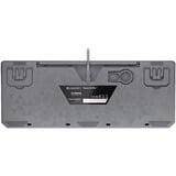 ENDORFY Thock V2 TKL, Gaming-tastatur grå, DE-layout, ENDORFY Red