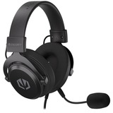 ENDORFY VIRO Infra, Gaming headset Sort