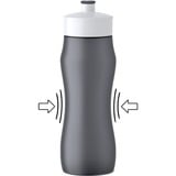 Emsa 518086 drikkedunk 600 ml Anthracit antracit, 600 ml, Anthracit