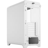 Fractal Design Meshify 3 TG Clear Tint, Towerkabinet Hvid