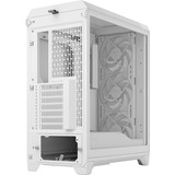 Fractal Design Towerkabinet Hvid