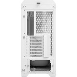 Fractal Design Towerkabinet Hvid
