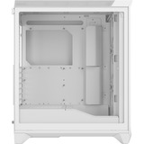 Fractal Design Towerkabinet Hvid