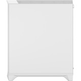 Fractal Design Towerkabinet Hvid