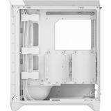 Fractal Design Towerkabinet Hvid