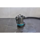 GARDENA 20000 BASIC 9016-47, Dyk og tryk pumper grå/Sort