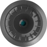 GARDENA Micro-Drip-System tågedyse, 5 stk Sort/Turkis